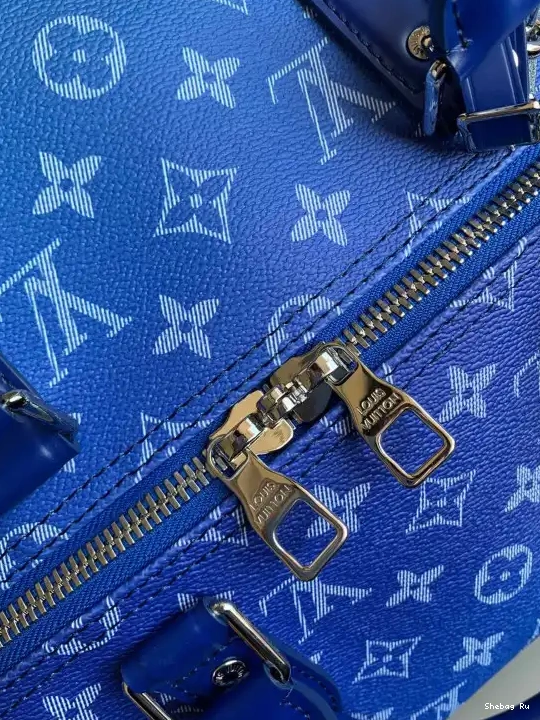 LOUIS KEEPALL 50 VUITTON 0601